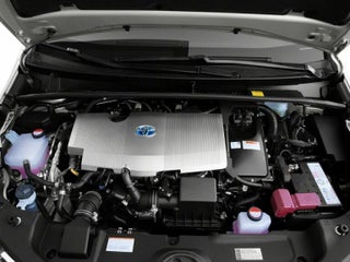 2018 Toyota Prius thumbnail – Tamarac, FL – 13
