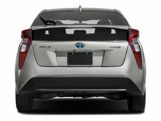 2018 Toyota Prius thumbnail – Tamarac, FL – 5