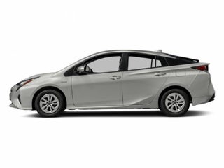 2018 Toyota Prius thumbnail – Tamarac, FL – 3
