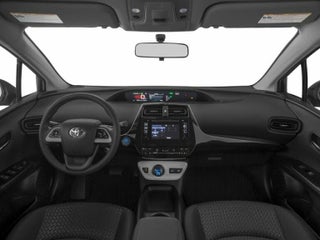2018 Toyota Prius thumbnail – Tamarac, FL – 8