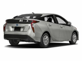 2018 Toyota Prius thumbnail – Tamarac, FL – 2