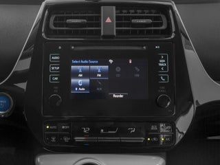 2018 Toyota Prius thumbnail – Tamarac, FL – 10