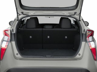 2018 Toyota Prius thumbnail – Tamarac, FL – 12