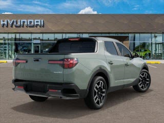 Hyundai Santa Cruz