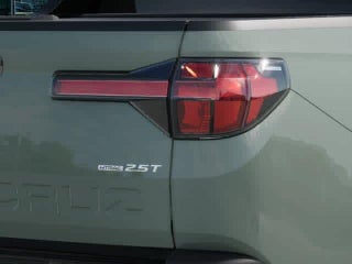 Hyundai Santa Cruz