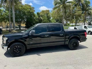 2015 Ford F-150 thumbnail – Miami, FL – 10