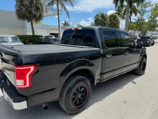 2015 Ford F-150 thumbnail – Miami, FL – 5