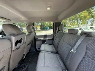2015 Ford F-150 thumbnail – Miami, FL – 15