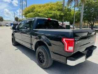 2015 Ford F-150 thumbnail – Miami, FL – 7