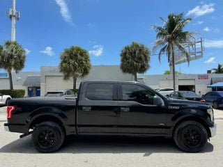 2015 Ford F-150 thumbnail – Miami, FL – 4