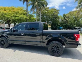 2015 Ford F-150 thumbnail – Miami, FL – 8