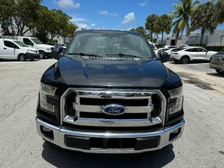 2015 Ford F-150 thumbnail – Miami, FL – 2