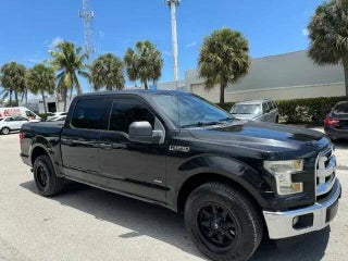 2015 Ford F-150 thumbnail – Miami, FL – 3