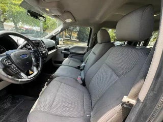 2015 Ford F-150 thumbnail – Miami, FL – 11