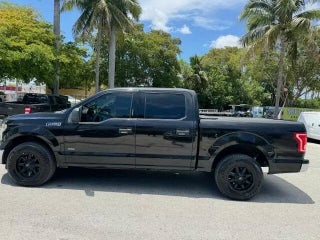 2015 Ford F-150 thumbnail – Miami, FL – 9
