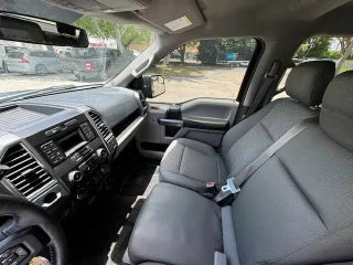 2015 Ford F-150 thumbnail – Miami, FL – 13