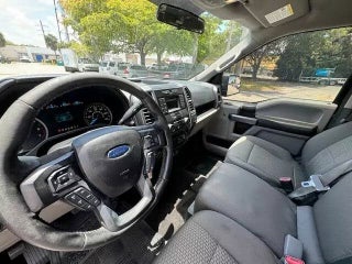 2015 Ford F-150 thumbnail – Miami, FL – 12
