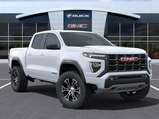 GMC Canyon
