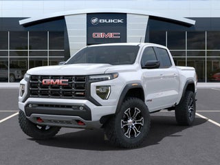 GMC Canyon