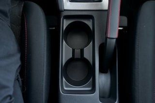 Mitsubishi Outlander Sport