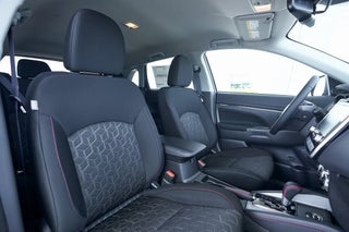 Mitsubishi Outlander Sport