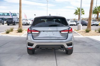 Mitsubishi Outlander Sport