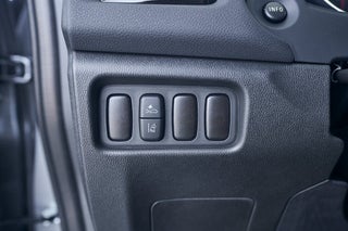 Mitsubishi Outlander Sport