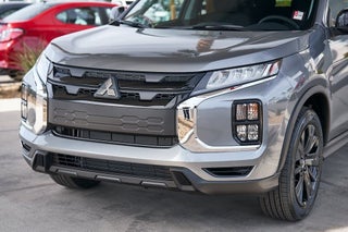 Mitsubishi Outlander Sport