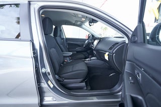 Mitsubishi Outlander Sport