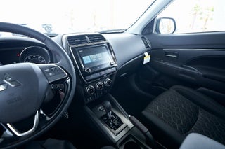 Mitsubishi Outlander Sport