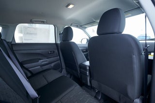 Mitsubishi Outlander Sport