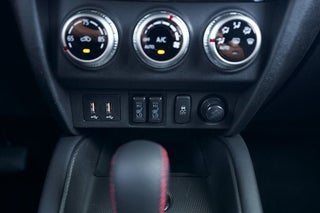 Mitsubishi Outlander Sport