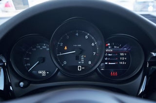 Porsche Macan for sale Las Vegas