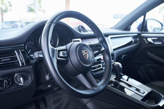 Porsche Macan for sale Las Vegas