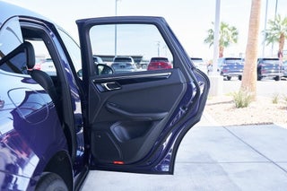 Porsche Macan for sale Las Vegas