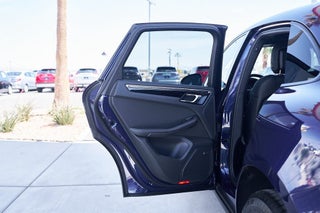 Porsche Macan for sale Las Vegas