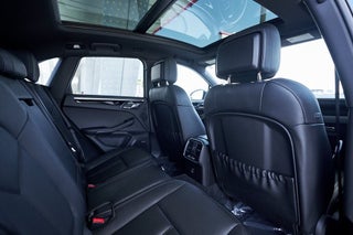 Porsche Macan for sale Las Vegas