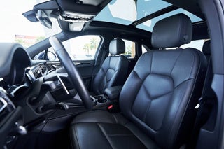 Porsche Macan for sale Las Vegas