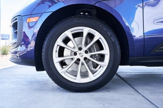Porsche Macan for sale Las Vegas