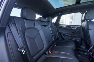 Porsche Macan for sale Las Vegas