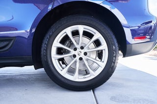 Porsche Macan for sale Las Vegas