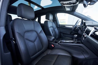 Porsche Macan for sale Las Vegas