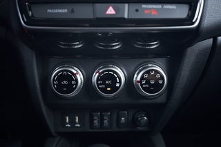 Mitsubishi Outlander Sport