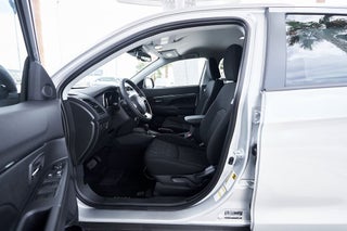 Mitsubishi Outlander Sport