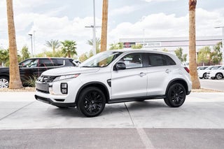 Mitsubishi Outlander Sport