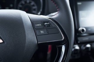 Mitsubishi Outlander Sport