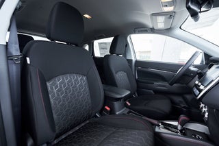 Mitsubishi Outlander Sport