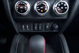 Mitsubishi Outlander Sport