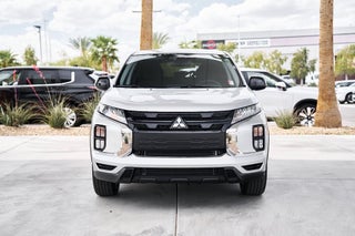 Mitsubishi Outlander Sport