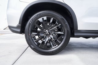 Mitsubishi Outlander Sport